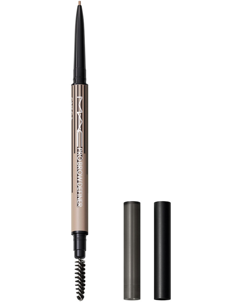M.A.C Pro Brow Definer 1MM -TIP Brow Pencil Ultrafijn wenkbrauwpotlood Omega