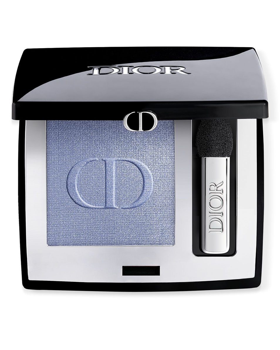 DIOR DIORSHOW MONO COULEUR Oogschaduw hoog gekleurd en langhoudend 240 Denim