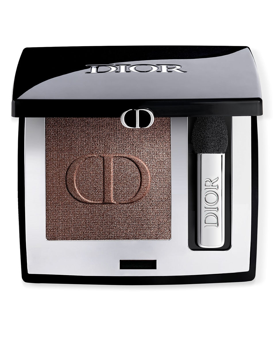 DIOR DIORSHOW MONO COULEUR Oogschaduw hoog gekleurd en langhoudend 481 Poncho