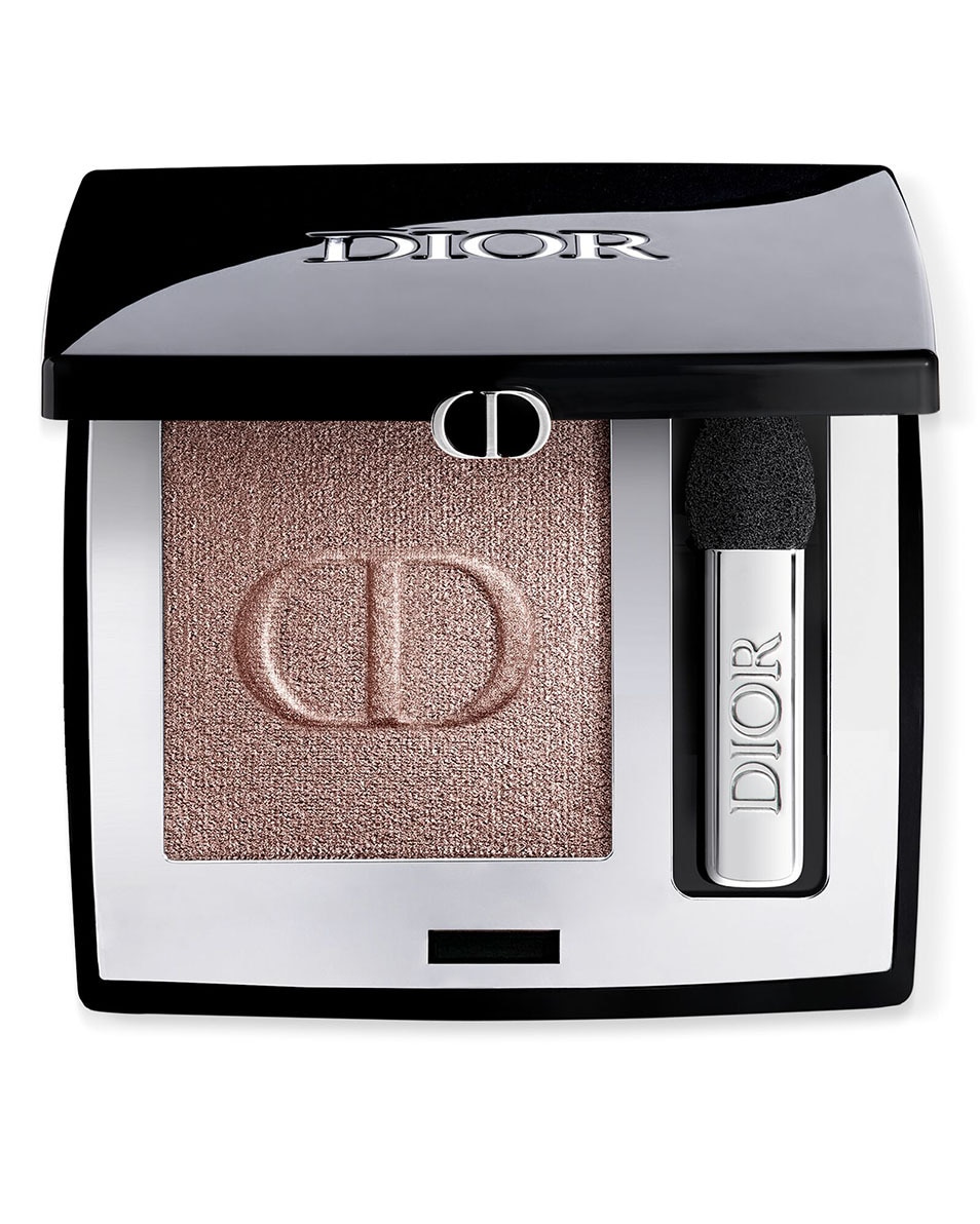 DIOR DIORSHOW MONO COULEUR Fard à paupières haute couleur et longue tenue 658 Beige Mitzah