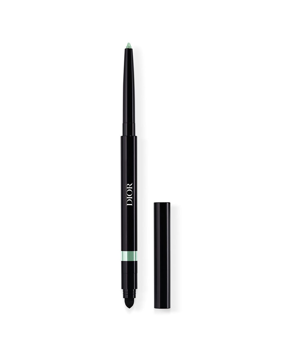 DIOR DIORSHOW STYLO Eyeliner waterproof - tenue 24h - couleur intense 246 Matte Mint