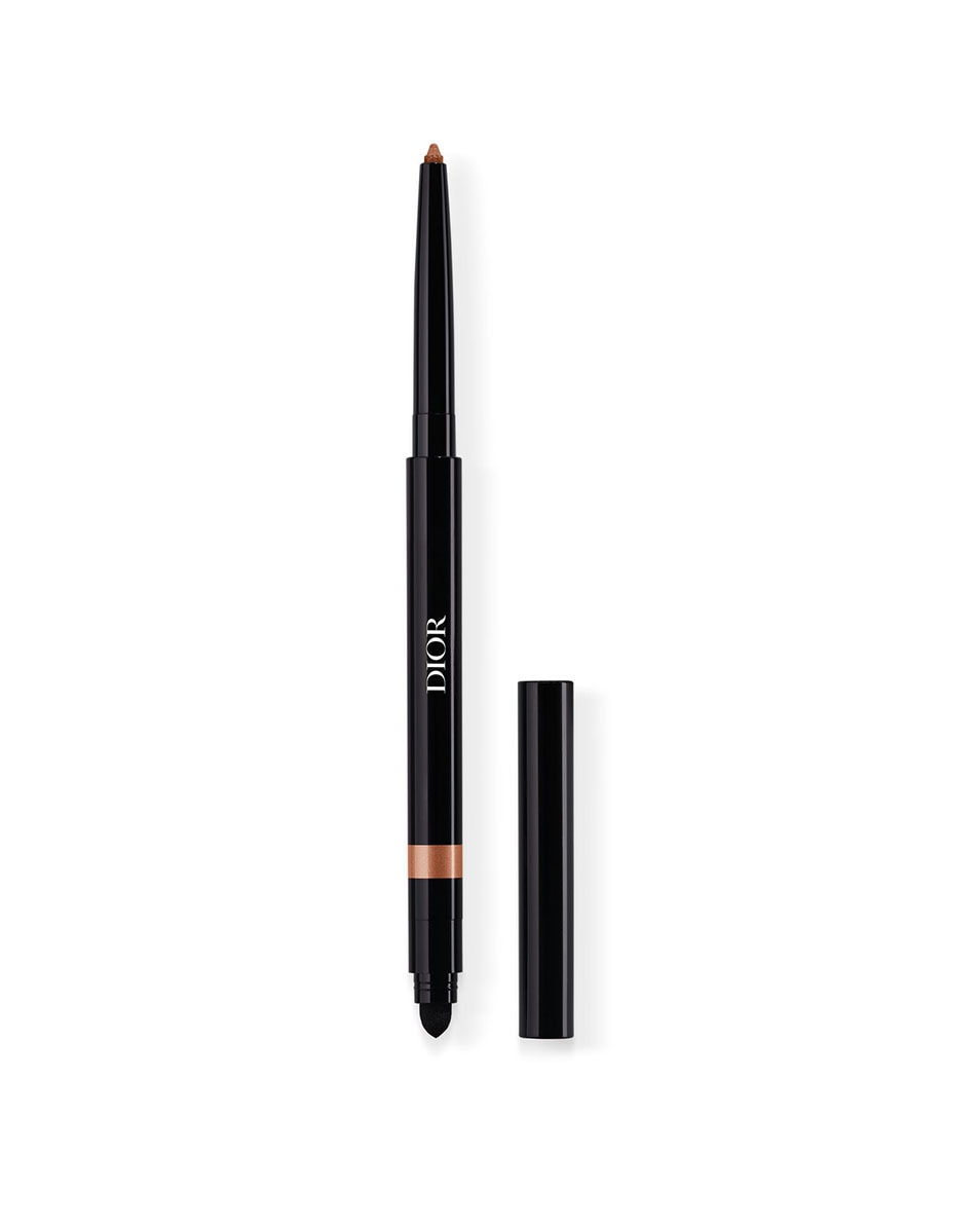 DIOR DIORSHOW STYLO Eyeliner waterproof - tenue 24h - couleur intense 466 Pearly Bronze