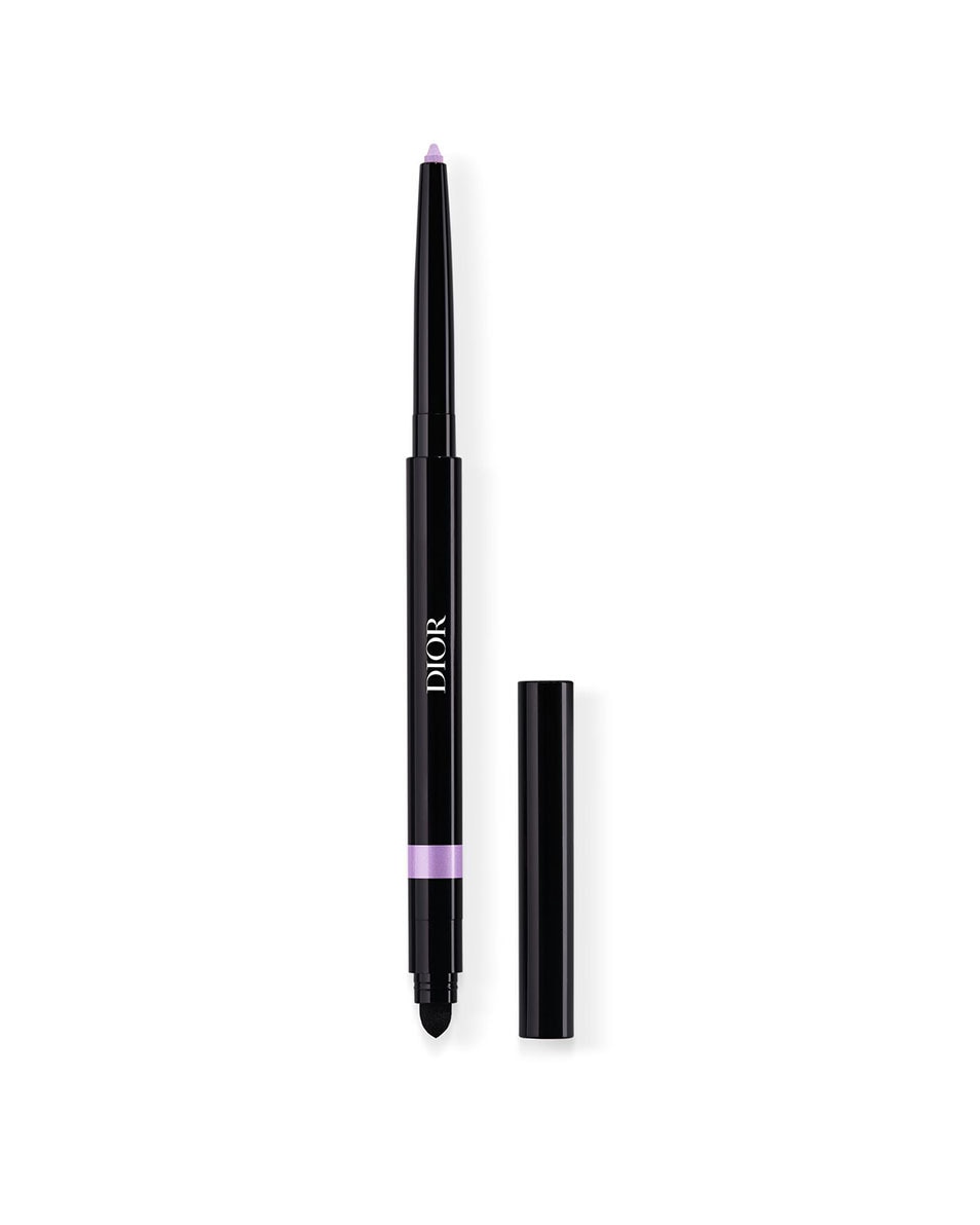 DIOR DIORSHOW STYLO Eyeliner waterproof - tenue 24h - couleur intense 146 Pearly Lilac