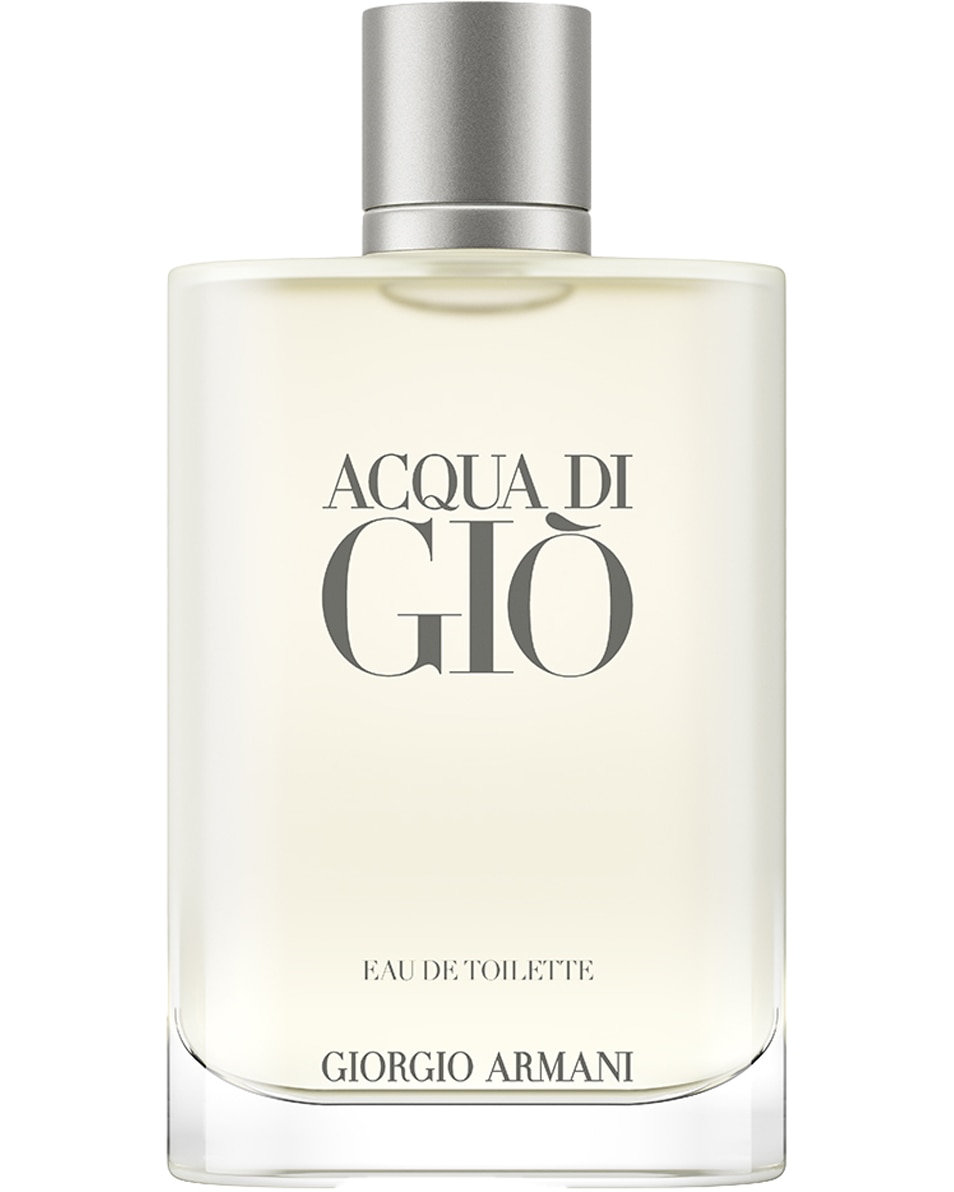 ARMANI Acqua Di Giò Eau De Toilette - Navulbaar Herenparfum 200 ML