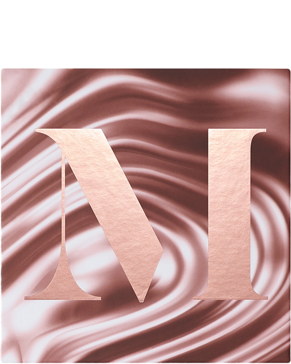 MORPHE RICH & FOILED ARTISTRY PALETTE ROSE TO RICHES Rose to fame