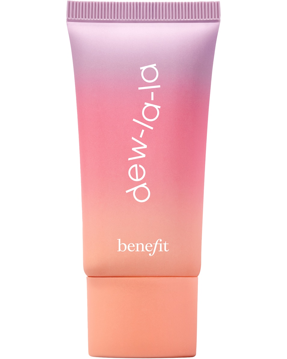 BENEFIT COSMETICS Dew-la-la Liquid Glow Highlighter COMET