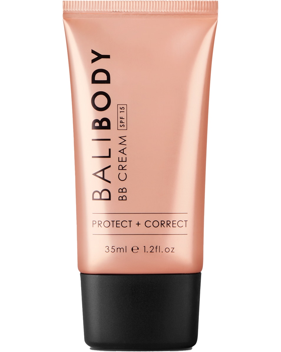 BALI BODY BB Cream Crème naturelle BB 35 ML