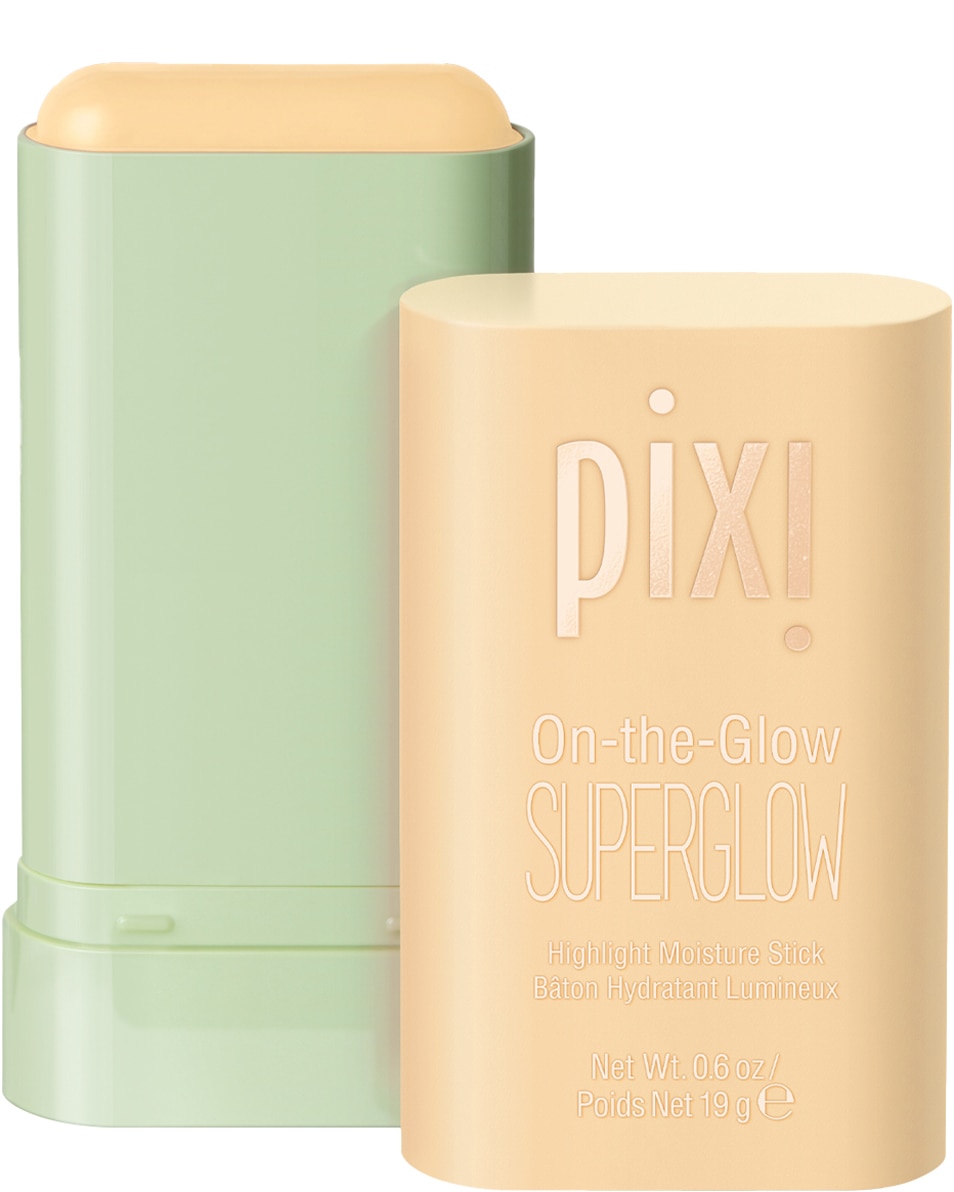PIXI SS24 On-the-Glow SUPERGLOW Tan/Deep