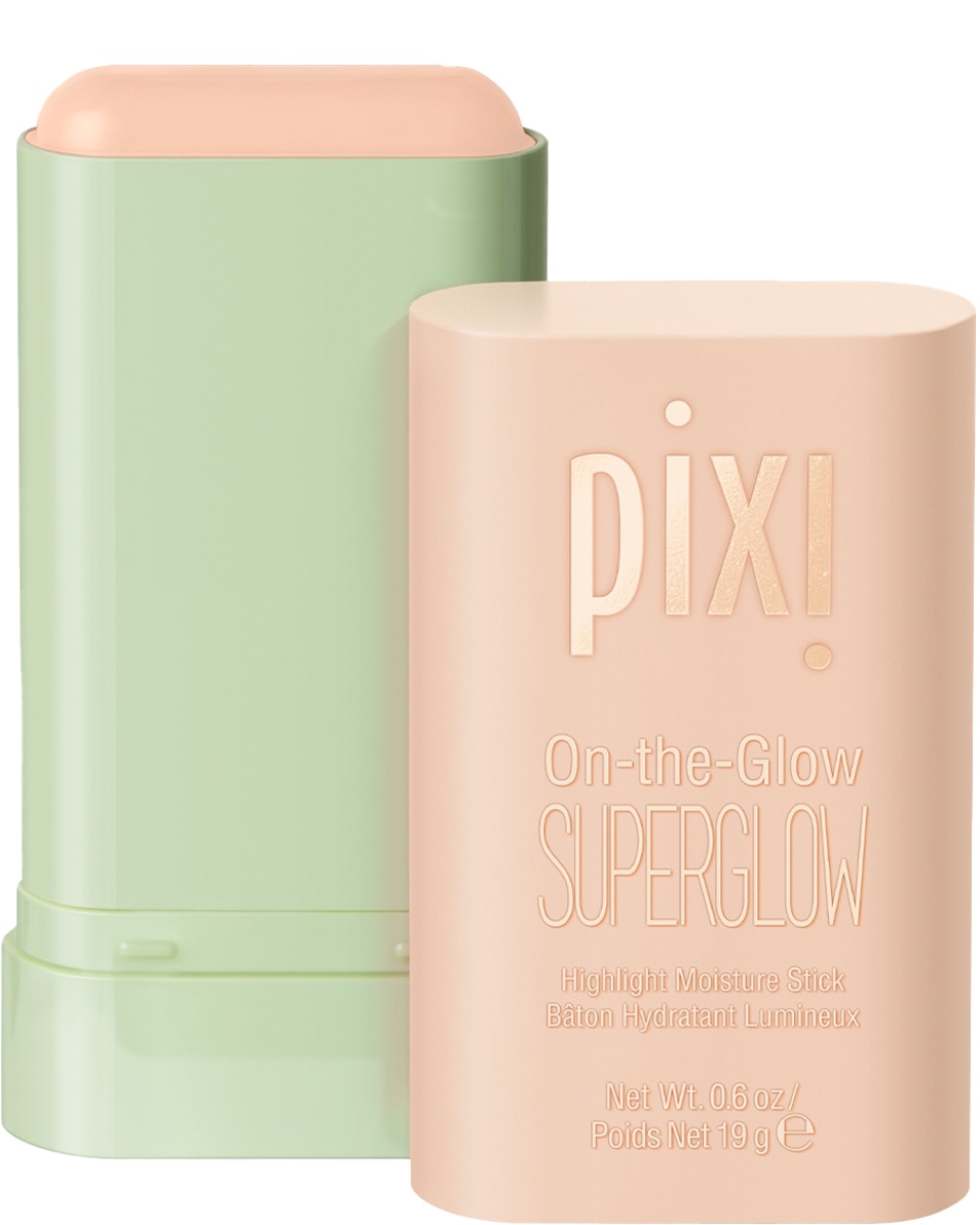 PIXI SS24 On-the-Glow SUPERGLOW NaturaLustre
