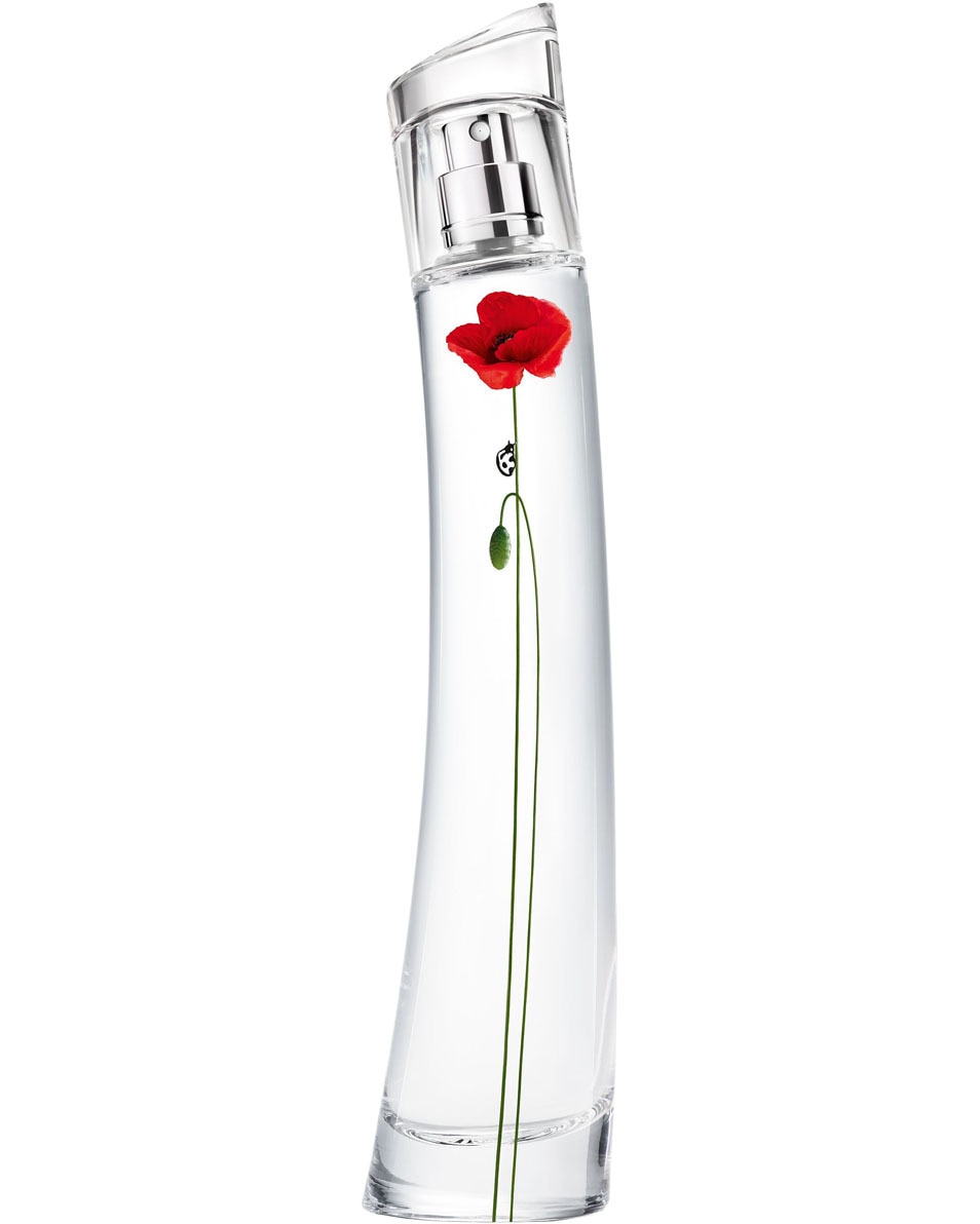 KENZO FLOWER BY KENZO LA RÉCOLTE PARISIENNE EAU DE PARFUM 75 ML