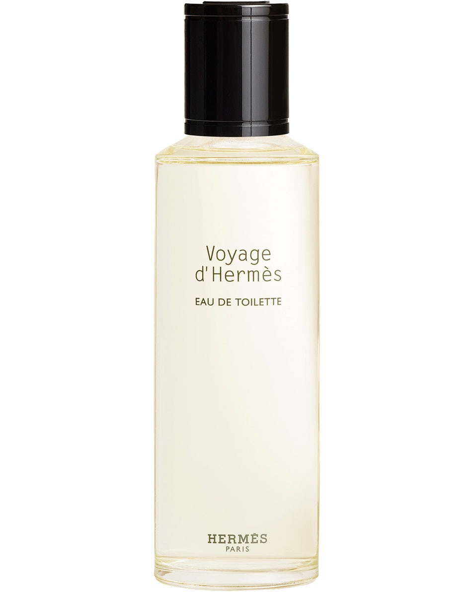 HERMÈS Voyage d'Hermès Recharge Eau de Toilette 200 ML