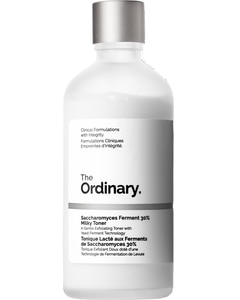 SACCHAROMYCES FERMENT 30% MILKY TONER SACCHAROMYCES FERMENT 30% MILKY TONER