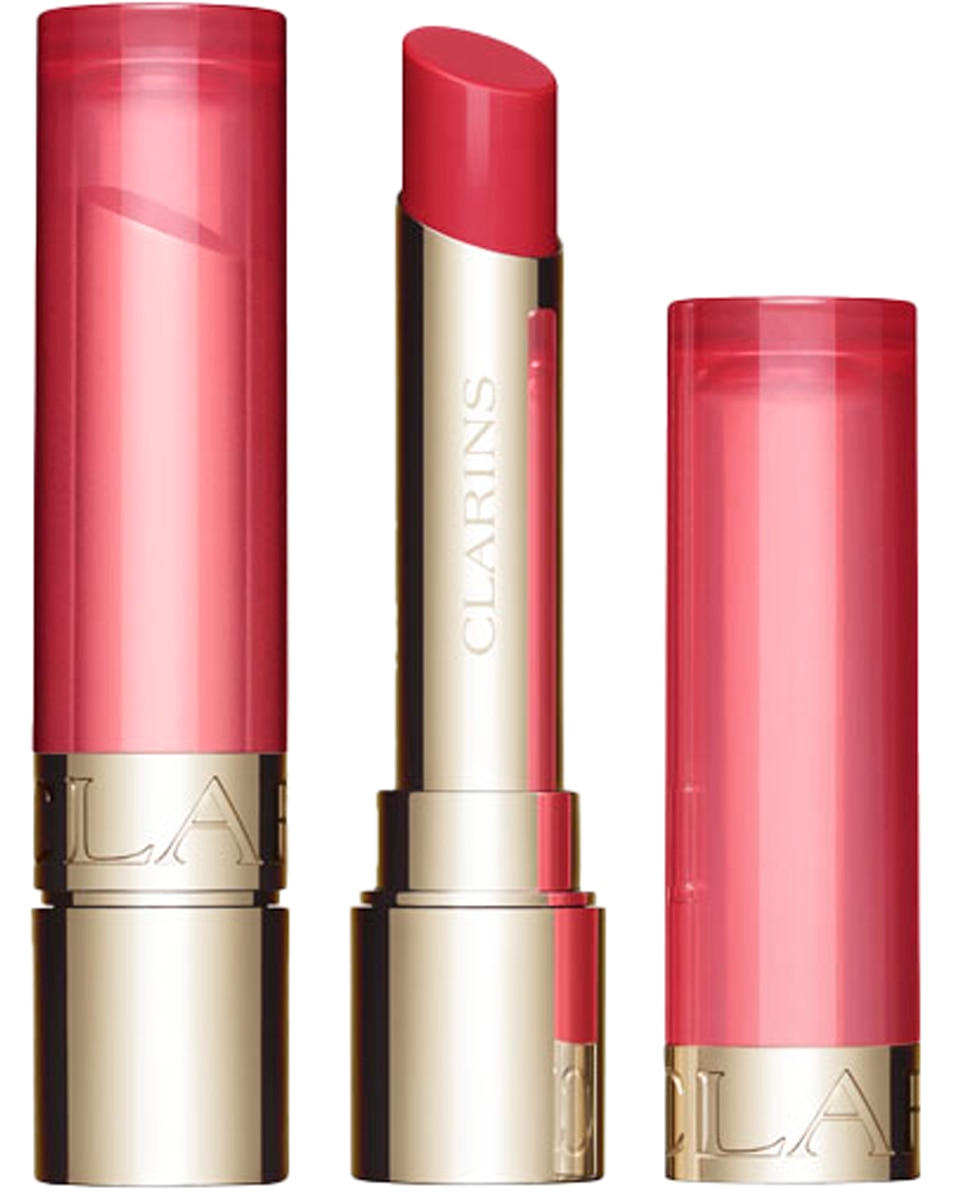 CLARINS Make Up Lip Oil Lip Oil Balm 02 - Pitaya