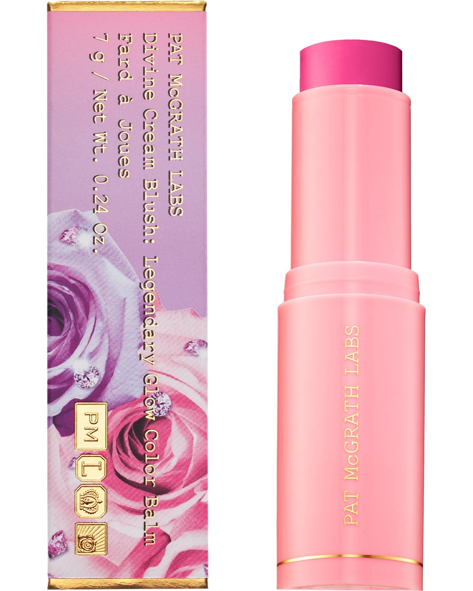 PAT MCGRATH Legendary Glow Blushstick Luscious Lotus