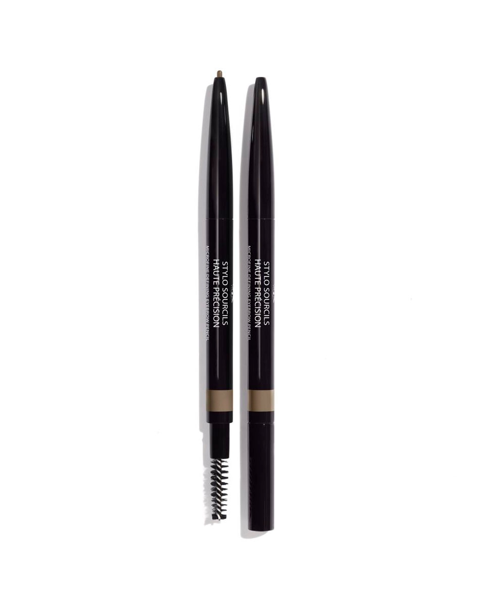 Chanel STYLO SOURCILS HAUTE PRÉCISION DÉFINITION SOURCILS EXTRÊME FINESSE BLOND TENDRE