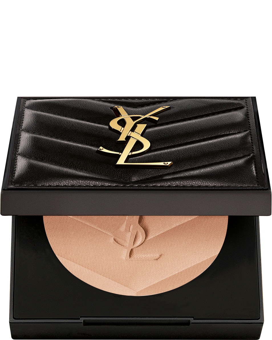 YVES SAINT LAURENT All Hours Hyper Finish - Couvrance Modulable Fini Mat