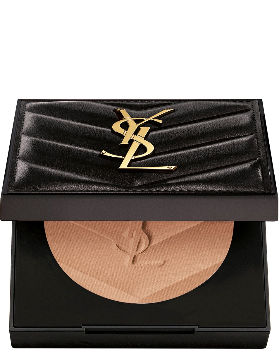 YVES SAINT LAURENT All Hours Hyper Finish - Matterende Poeder 2