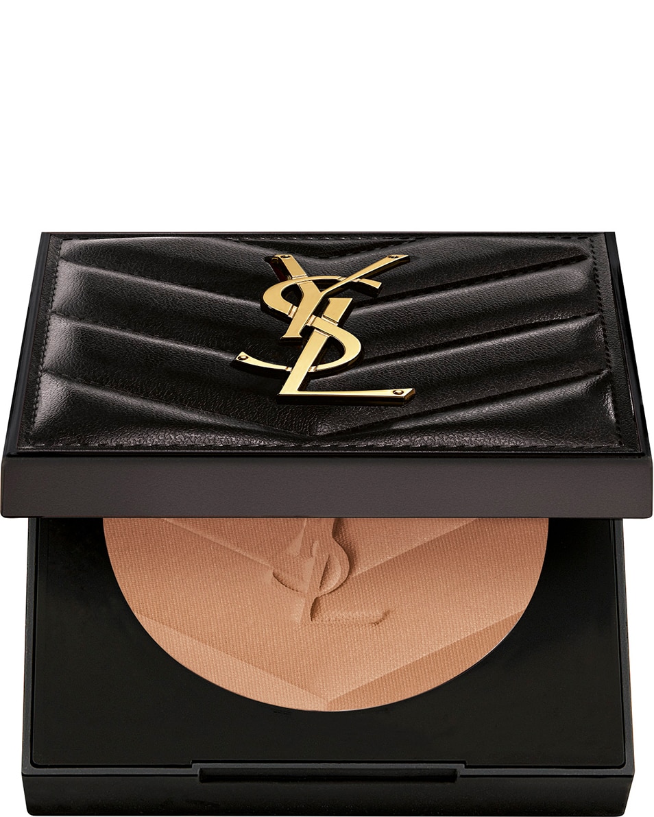 YVES SAINT LAURENT All Hours Hyper Finish - Matterende Poeder 3