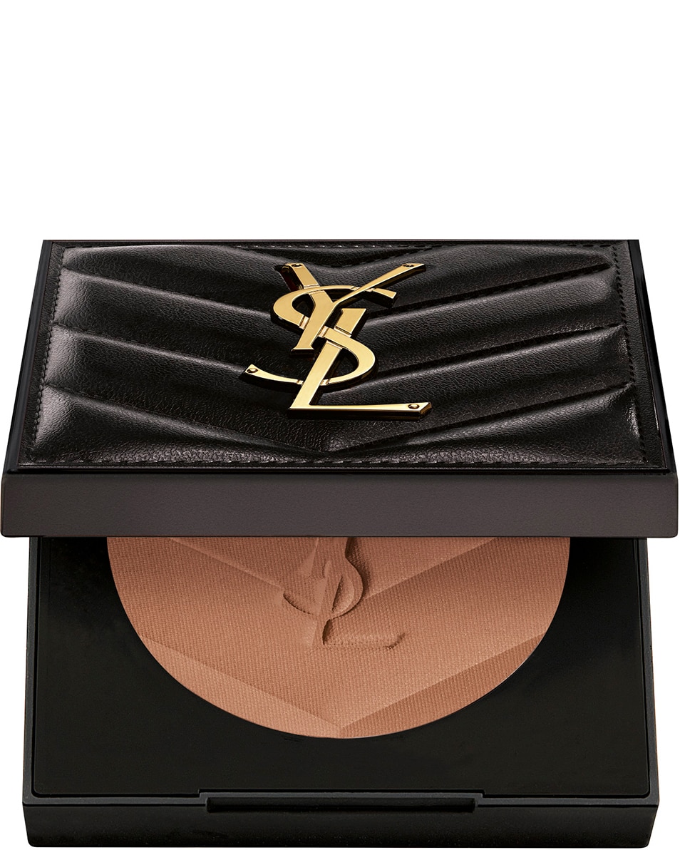 YVES SAINT LAURENT All Hours Hyper Finish - Matterende Poeder 6