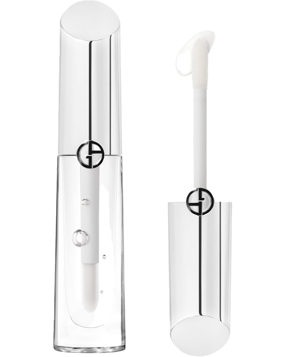 ARMANI BEAUTY Prisma Glass Gloss brillance miroir 01 - Clear Shine