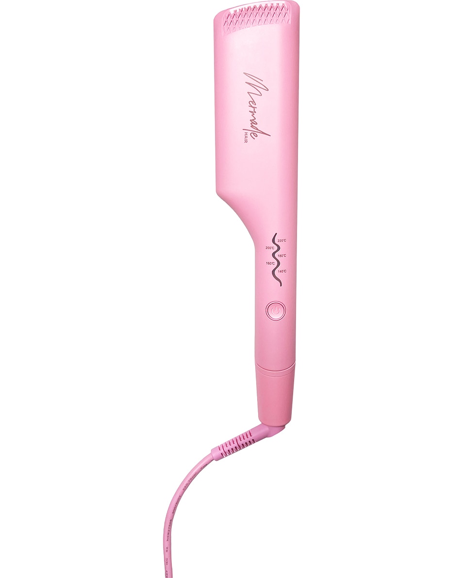 MERMADE HAIR De Double waver De Mermade Double Waver 1 ST