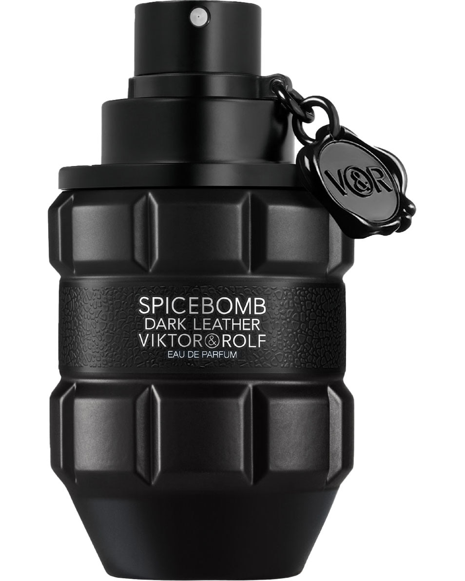 VIKTOR & ROLF Spicebomb Dark Leather Eau de parfum homme 50 ML
