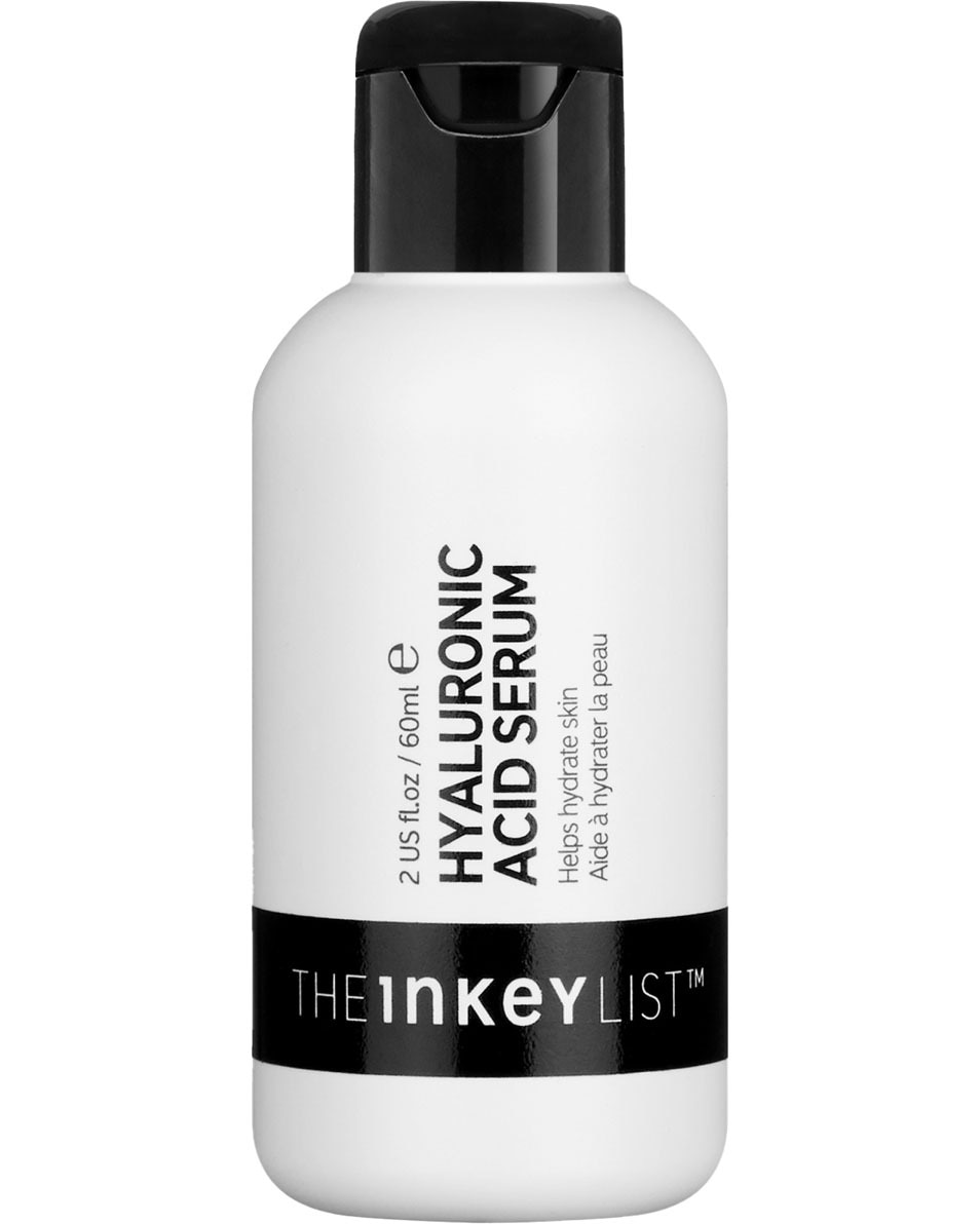 The Inkey List Face Serum Hyaluronzuur Serum 60 ML