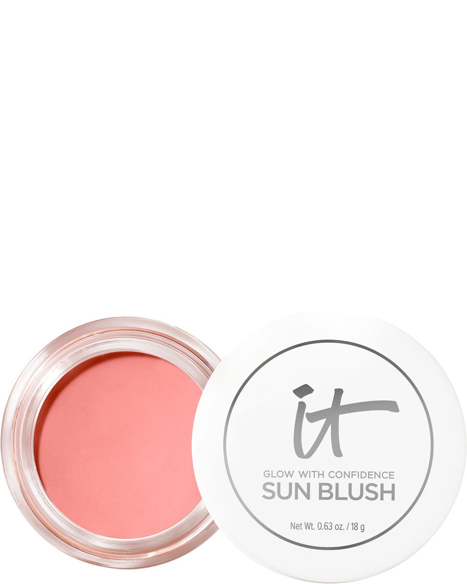 IT COSMETICS Do It All Serum Color Balm Sunlit 10
