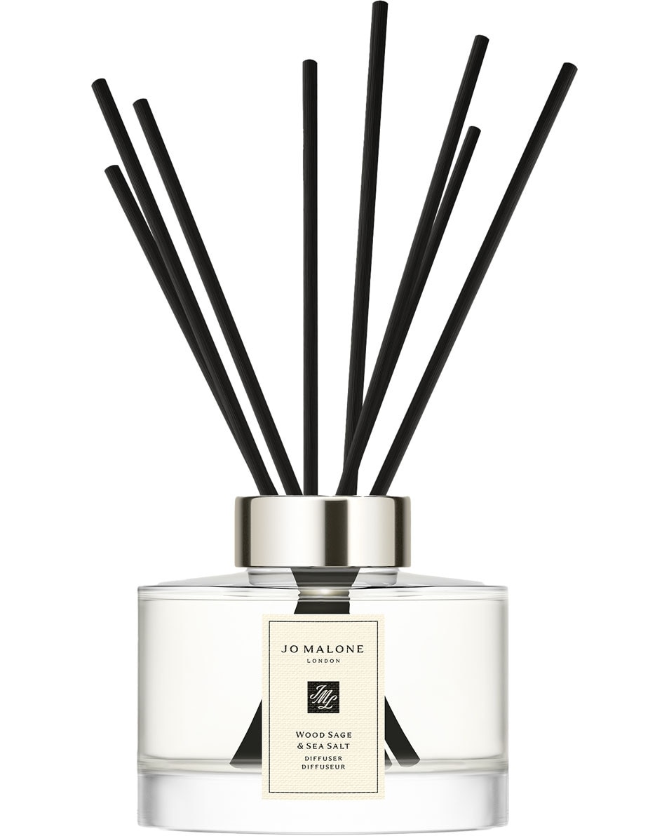 JO MALONE LONDON WOOD SAGE & SEA SALT DIFFUSEUR 165 ML