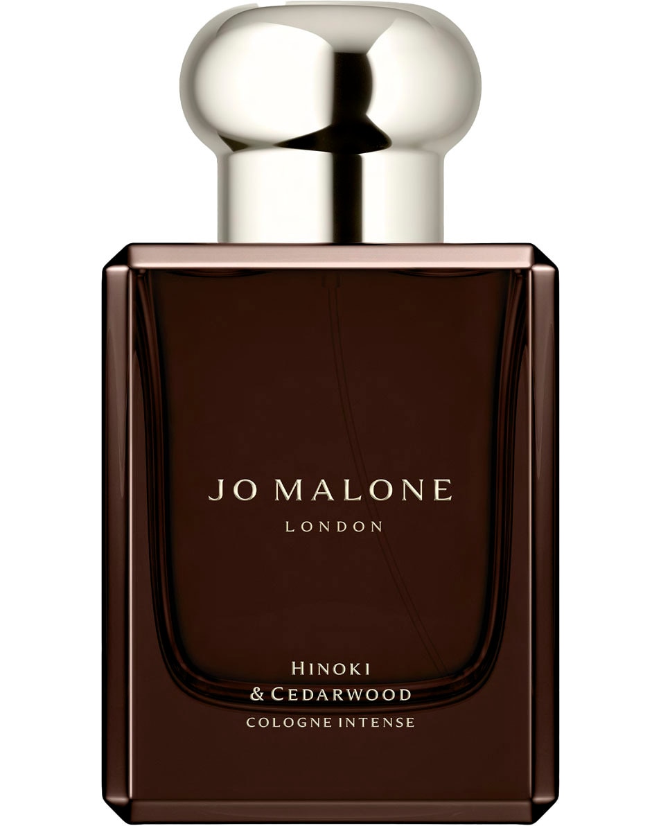 JO MALONE LONDON HINOKI & CEDARWOOD COLOGNE INTENSE 100 ML
