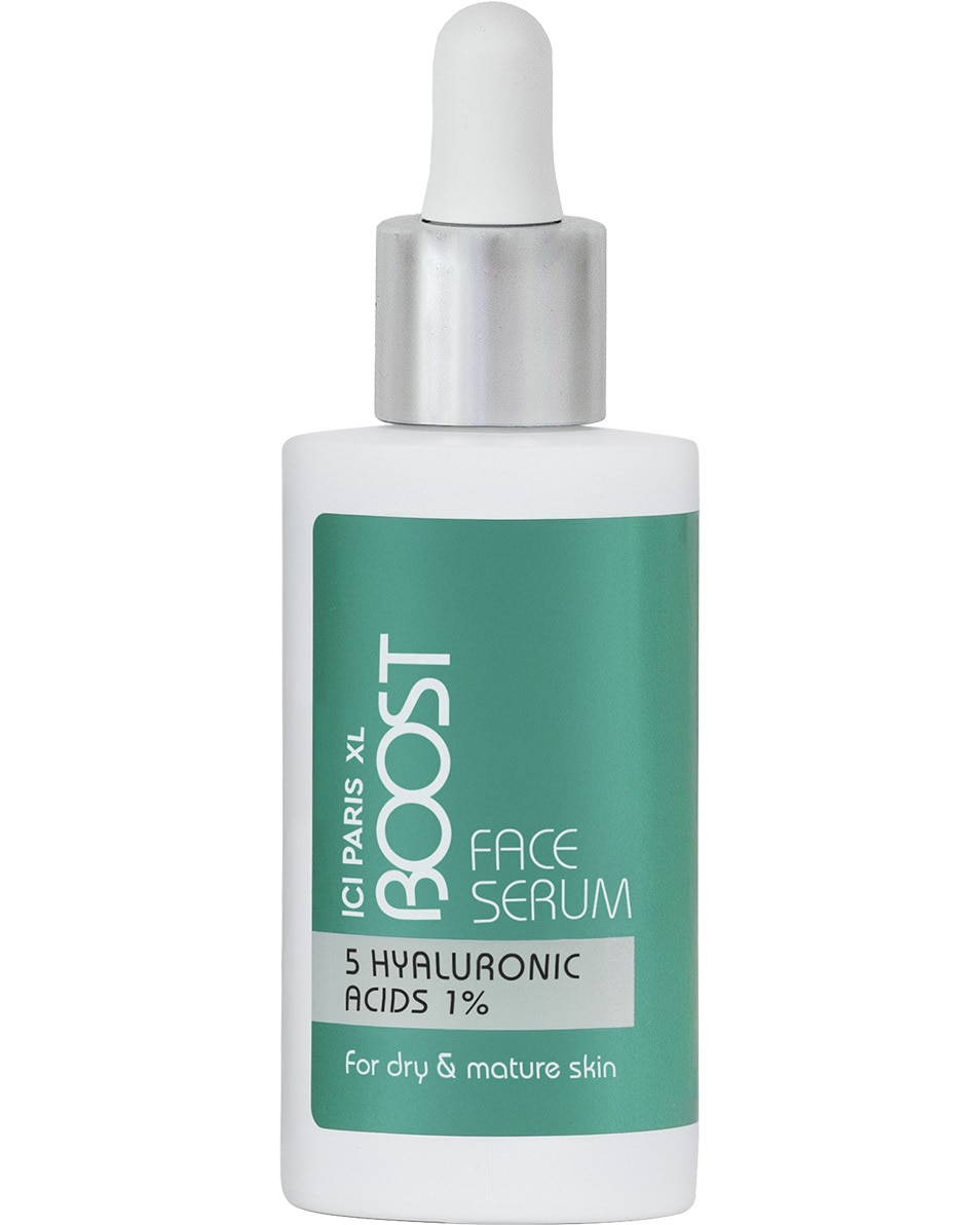 ICI PARIS XL BOOST BOOSTER 5 HA 1% 50 ML