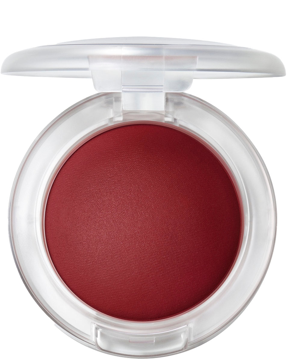 M.A.C Glow Play Cushiony Blush Blush - gepigmenteerd, licht & medium opbouwbaar Big Diva Energy