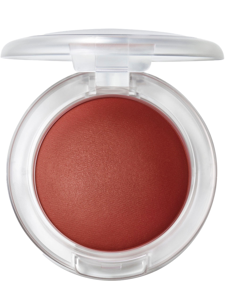 M.A.C Glow Play Cushiony Blush Blush - gepigmenteerd, licht & medium opbouwbaar Pinch Of Marrakesh