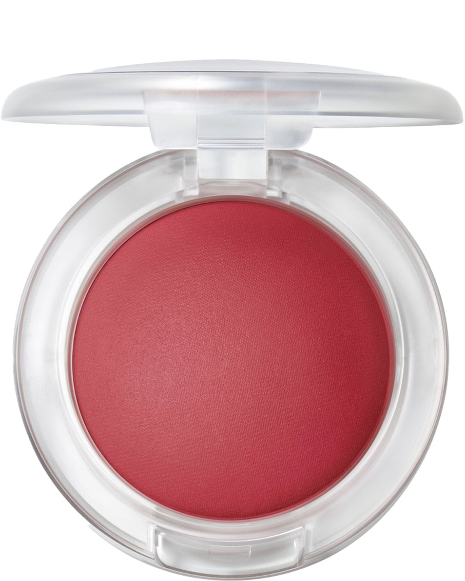 M.A.C Glow Play Cushiony Blush Blush - gepigmenteerd, licht & medium opbouwbaar 006 Berry cool undertone