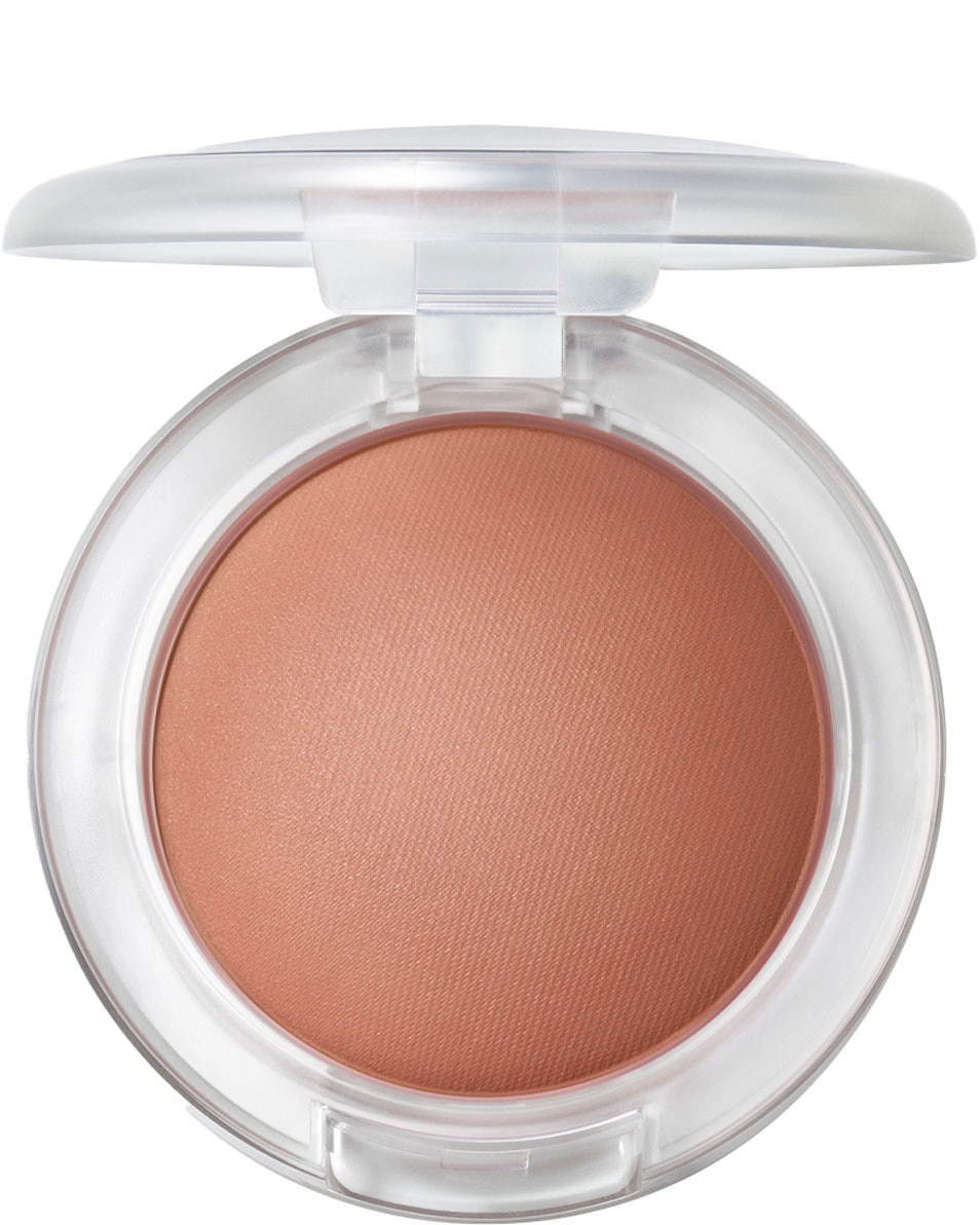 M.A.C Glow Play Cushiony Blush Blush - gepigmenteerd, licht & medium opbouwbaar True Harmony