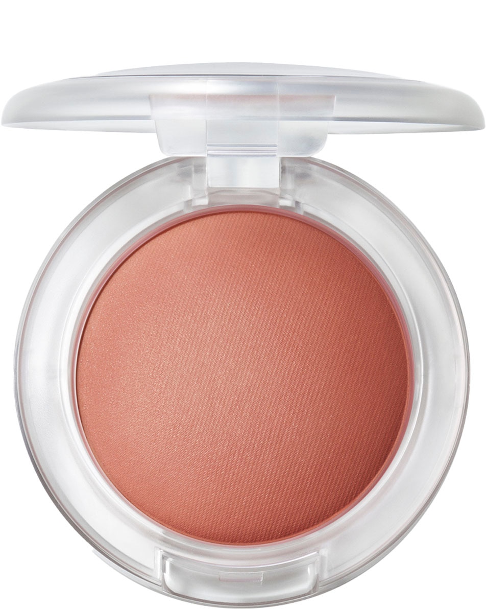 M.A.C Glow Play Cushiony Blush Blush - gepigmenteerd, licht & medium opbouwbaar Ginger Luck