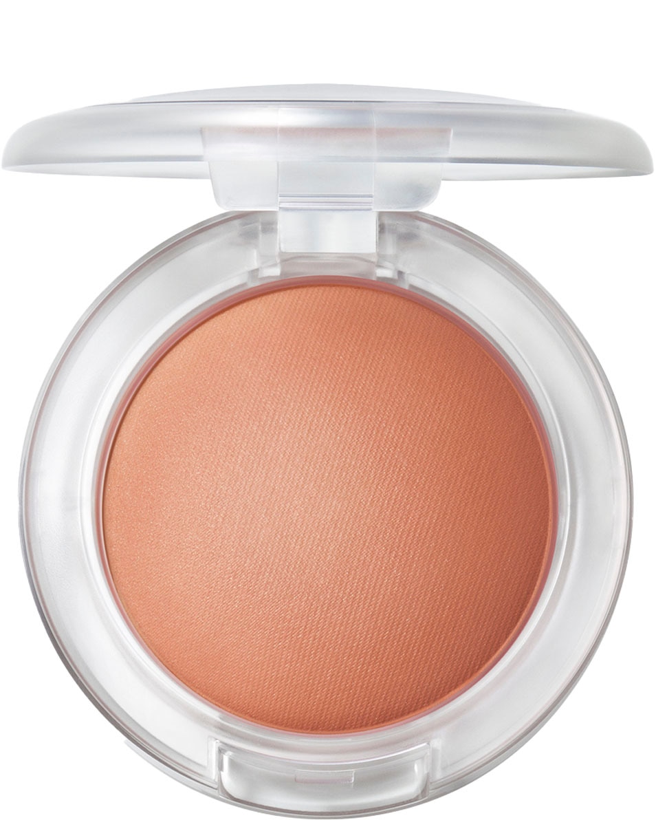 M.A.C Glow Play Cushiony Blush Blush - gepigmenteerd, licht & medium opbouwbaar So Natural