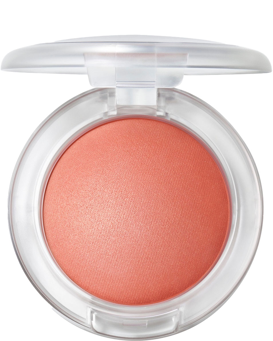 M.A.C Glow Play Cushiony Blush Blush - gepigmenteerd, licht & medium opbouwbaar Grand