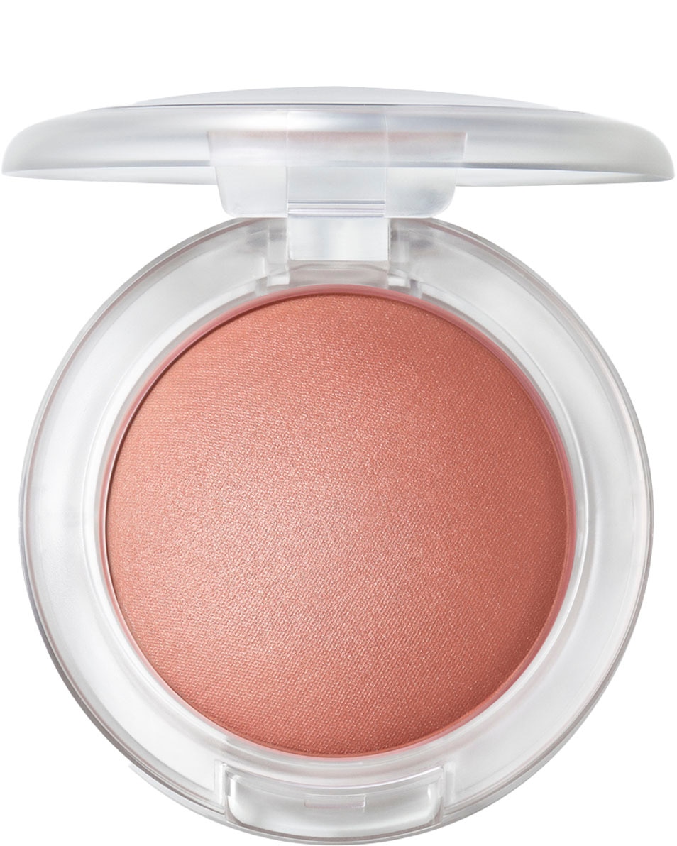 M.A.C Glow Play Cushiony Blush Blush - gepigmenteerd, licht & medium opbouwbaar Blush, Please