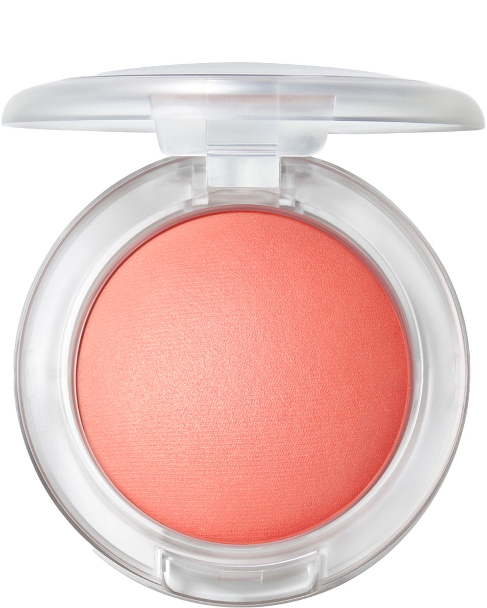 M.A.C Glow Play Cushiony Blush Blush - gepigmenteerd, licht & medium opbouwbaar Cheer Up