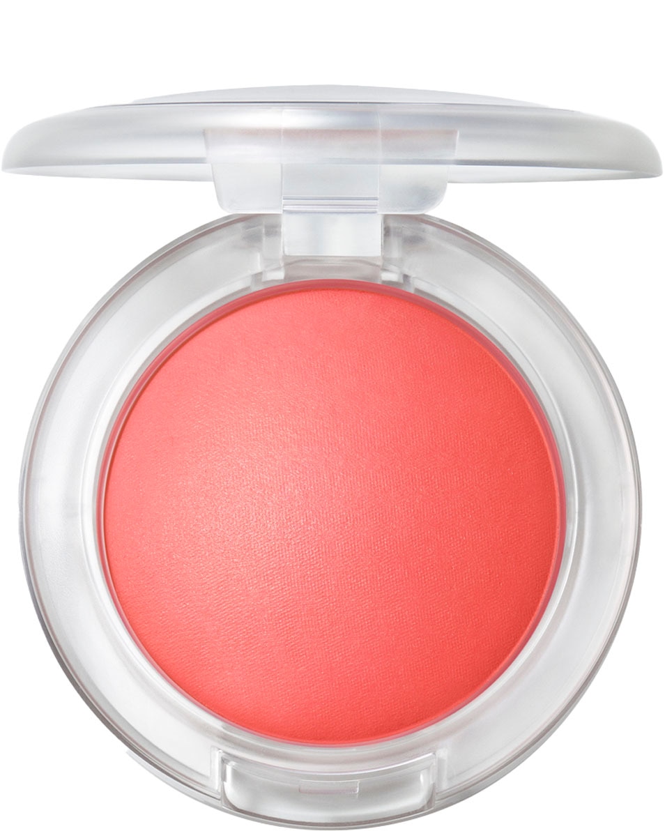 M.A.C Glow Play Cushiony Blush Blush - gepigmenteerd, licht & medium opbouwbaar Groovy