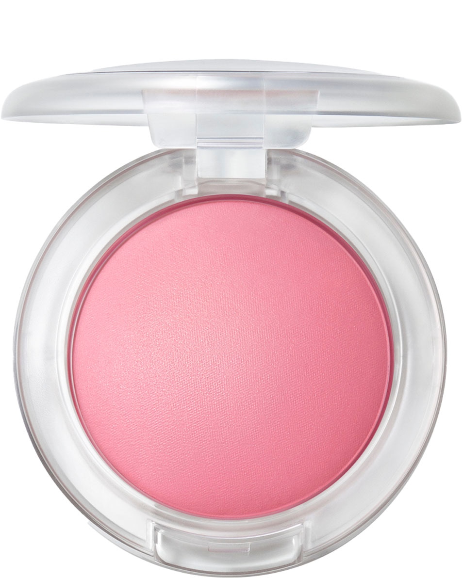 M.A.C Glow Play Cushiony Blush Blush - gepigmenteerd, licht & medium opbouwbaar Totally Synced