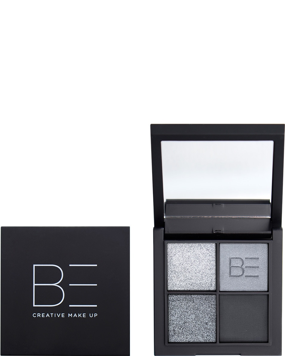 Be Creative Make Up MINI ESSENTIAL PALETTE Oogschaduwpalet Stardust Love