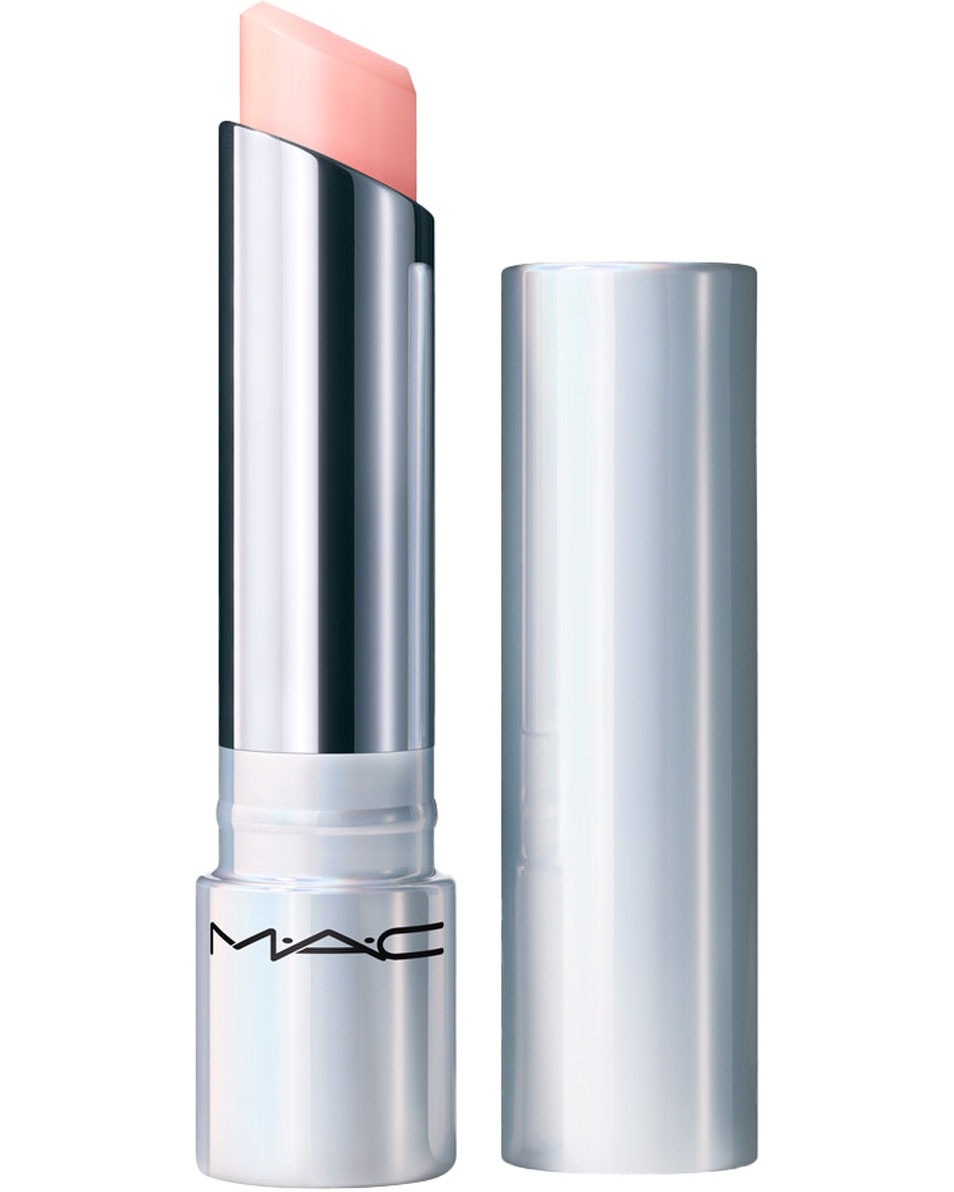 M.A.C Glow Play Tendertalk Lip Balm Hydraterende lippenbalsem Smile