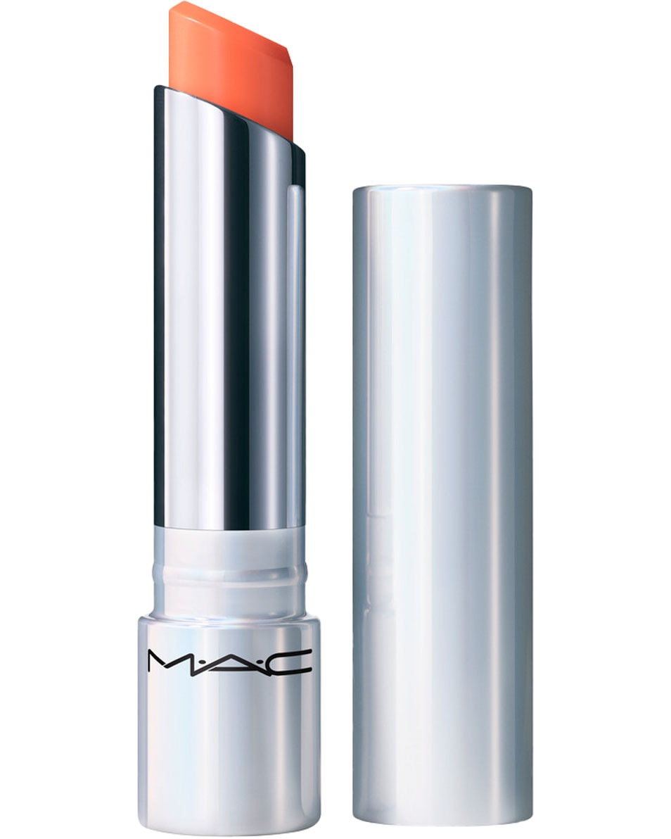 M.A.C Glow Play Tendertalk Lip Balm Hydraterende lippenbalsem CANDID