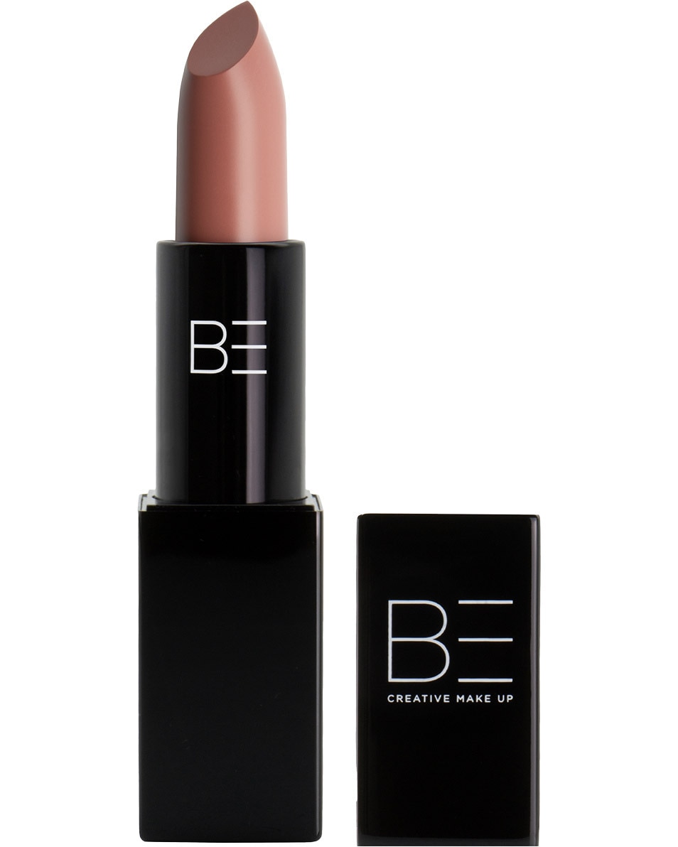 BE Creative Make Up Color Blend Shiny lipstick met spf15 N001 SOFTIE