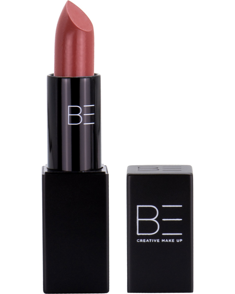 BE Creative Make Up Color Blend Langhoudende 8 uur matte lipstick N002 FOREVER YOURS