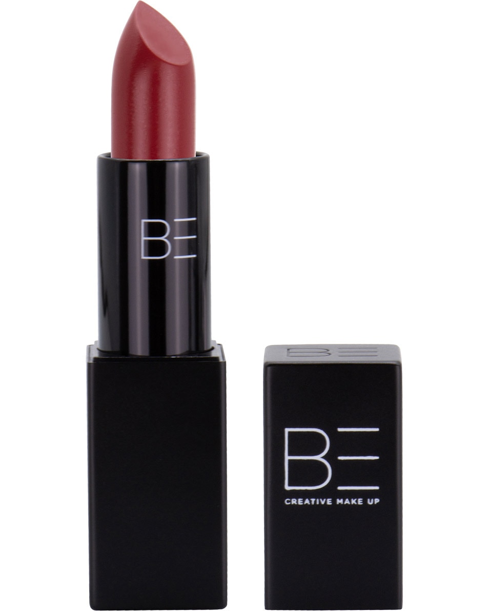 BE Creative Make Up Color Blend Langhoudende 8 uur matte lipstick R007 BERRY WHIMSICALE