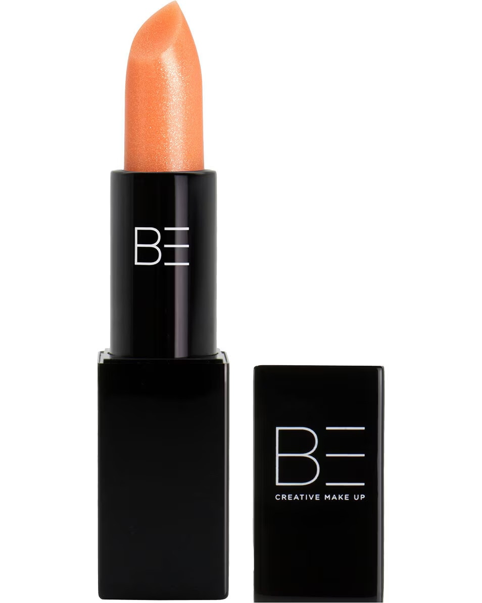 BE Creative Make Up Color Blend Shiny lipstick met spf15 001 MOONSTONE MIST