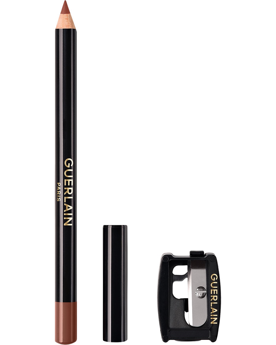 GUERLAIN Contour G Lippotlood 02 Le Beige Praline